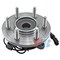 Wjb Ford Expedition 2006-03 Lincoln Navigat Hub Assembly, Wa515042 WA515042 - alternate 2